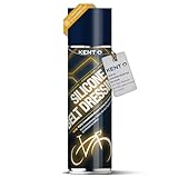 KENT BIKE Silicone Belt Dressing – Schmier- & Pflegemittel für Fahrrad- und E-Bike-Riemenantriebe – Schutz vor Austrocknung & Rissbildung – Reduziert Quietschgeräusche – Praktische Spraydose