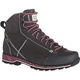 Dolomite Damen Bota Ws Cinquantaquattro High Fg Evo GTX Bergschuhe, grau (Anthracite Grey), 38 EU