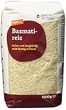 tegut... Basmatireis, 1 x 1kg