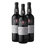 Taylors LBV - Portwein - 3 Flaschen