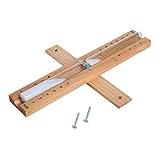 Multifunktionaler drehbarer Wand-Sauna-Timer, 15 Minuten, Holz-Timer, Sanduhr