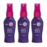it's a 10 Haircare Miracle Leave-In Produkt, 57 ml (3 Stück)