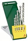 Bosch Home and Garden 5tlg. Steinbohrer-Set