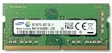 Samsung M471A1K43BB1-CRC Speicher 8GB DDR4 2400MHz SODIMM