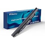 Wikinu 2800mAh HS04 807956-001 807957-001 HS03 Laptop Akku für HP 240 G4 245 G4 246 G4 250 G4 807611-421 807612-421 HSTNN-LB6V HSTNN-LB6U 15-AF067SA TPN-I119 15-BA042NG 【14,8V/41Wh】