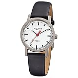 REGENT F-240 Damen-Armbanduhr, Armband