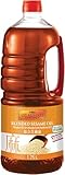 Lee Kum Kee Blended Sesamöl - Aromatische Ölmischung aus Sesamöl und Sojaöl – 1 x 1750 ml