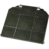 Franke Wiederverwendbarer Kohlefilter für Dunstabzugshaube - 112.0670.624