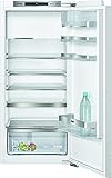 Siemens KI42LADF0 iQ500 Einbau-Kühlschrank mit Gefrierschrank / F / 185 kWh/Jahr / 195 l / hyperFresh Plus / LED Beleuchtung / superCooling / Flachscharnier