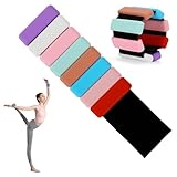 Kasanni Handgelenk Gewichte 2 StüCk (Je 0,5 Kg) Gewichte FüR Beine Und Arme Ankle Weights Pilates Gewichte Wrist Weights Fussgewichte Geeignet FüR MäNner Und Frauen, Yoga, Tanzen, Laufen, Schwimmen