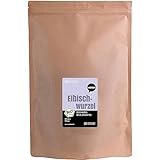 Wohltuer Eibischwurzel geschnitten aus Ökoanbau - Marshmallow Tee 50g