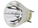 azurano Beamerlampe für ACER UC.JS411.001, MC.JS411.002, MC.JS411.006, MC.JS411.001, MC.JS411.005, MR.JS411.001, MR.JS411.006 Ersatzlampe Projektorlampe