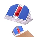 Professioneller Passepartoutschneider, Vertikaler Und Geneigter Papierschneider, Passepartoutschneider Zum Einrahmen, Handlicher Passepartoutschneider Für Fotorahme, 45- Und 90-Grad-Passepartoutschnei