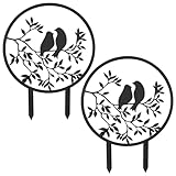 2 STK Rankhilfe für Zimmerpflanzen Garten Rankhilfen, Rankgitter für Kletterpflanzen, Metall Pflanzenstützen Rankgitter für Zimmerpflanzen Gartenpflanzen Topfpflanzen Deko Blumenstütze Kletterhilfe