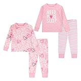 Huggies® Snug Sleep Set (4-Pieces)