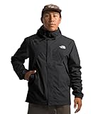 The North Face NF0A7QEY4H01 Men’s Antora Jacket Jacket Herren TNF Black-NPF Größe M