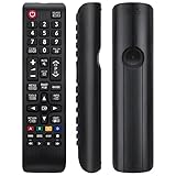 für Samsung-Fernbedienung-Smart-TV,UniversalFernbedienun für Samsung Fernseher Original,Ersatz Fernbedienung