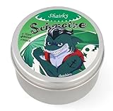 Shairky Schmotze Haar Pomade Mittel 150 ml