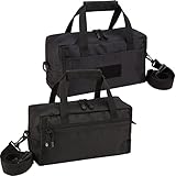 Brandit Utility Bag Einsatztasche, Größe:Medium, Farbe:Schwarz