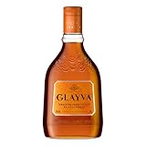 Glayva Scottish Whisky Liqueur - 0.70 l