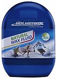 Holmenkol Natural Wax Fluid 100 ml