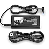 Netzteil 65W 45W für Hp Laptop Ladekabel Elitebook 840 850 G8 Pavilion X360 11 13 14 15 17 Envy Probook 430 450 250 G3 G4 G5 G6 G7 Stream 741727-001 Charger Ladegerät Notebook 19.5V 3.33A