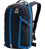 Haglöfs Elation 20 Blau, Snowboard-Rucksack, Größe 20l - Farbe Tarn Blue - Nordic Blue