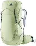 deuter Aircontact Ultra 35+5 SL Damen Trekking Rucksack (Modell 2024)