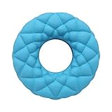 Anixl Leckfutter Zähne Trainingsspielzeug für kleine Hunde