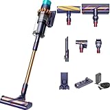 Dyson Der kabellose Staubsauger von Gen5outsize verfügt über Dysons neueste fortschrittliche Technologien in einer Maschine