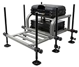 Ultimate Hyperga XT Sitzkiepe | Angelplattform