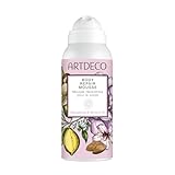 ARTDECO Body Repair Mousse - Reichhaltige Körper-Mousse mit zartem Duft von Pfingstrose und Bergamotte - 1 x 100 ml