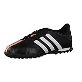 adidas Jungen-Multinockenschuh (Juniorgröße) Nova Astro, schwarz