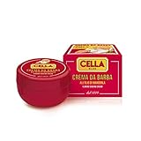 CELLA: Crema Sapone-Rasiercreme 150g