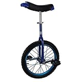 Einrad Fahrrad Klein 14' Einrad Für Kleine Kinder, Mittel 16'/18' Einrad Für Große Kinder, Jugendliche Und Teenager, Groß 20'/24' Einrad Für Erwachsene, Anfänger Bis Fortgeschrittene Fahrer,14in