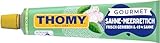 THOMY Gourmet Meerrettich mild, 190g Tube, 1er Pack (1 x 190g)