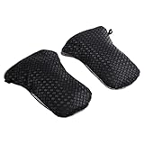 MFYOUPK Kinderwagen-Handwärmer, wasserdichte Handschuhe für Kinderwagen, antistatische Fäustlinge, Zubehör für Betreuer, Eltern, Einkaufen, Mädchen, , -Golfwagen