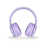 VoltShine Bluetooth-Kopfhörer, Elegantes Design, Surround-Sound, kabellose Verbindung; ideal zum Musikhören und Telefonieren.
