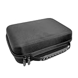 YUNNIAN Batterieorganisatoren Aufbewahrungskoffer Wasserdichtem Tragetasche Für AA 3A 9V Batterien Pouich Mit Carry Batterie Organisatoren