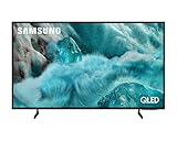 Samsung QLED Q8F 4K Smart TV 85 Zoll (214 cm) mit AI-Vision, 100% Farbvolumen mit Quantum Dot, HDR10+, Q4 AI Prozessor, One UI Tizen, Wi-Fi, Bluetooth 5.3 und Motion Xcelerator
