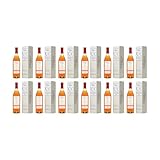 Domaine Tariquet Bas-Armagnac X.O. trocken Frankreich inkl. FeinWert E-Book (12 x 0.7 l)