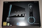 Nintendo Wii 'Sports Resort Pack' - Konsole inkl. Wii Sports, Wii Sports Resort + Remote Plus Controller, schwarz