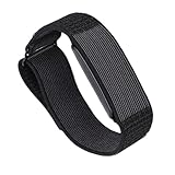 Cuifati Fitness-Tracker Smart Bands, Smart-Armband mit Schlafmonitor, Kalorien-Schrittzähler, Schrittzähler, Tragbarer Fitness-Tracker mit APP für Männer und Frauen, 10 M Wasserdicht