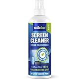 Bildschirmreiniger für Flachbildschirme, TFT, Laptops - 250ml Reiniger Spray