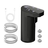 Elektrischer Weindekanter, Weinspender USB-Weinspendermaschine, Whisky-Weinpumpe Mit Einstellbarer Menge, Weinzubehör Für Enthusiasten, Männer, Frauen, Mutter, Vater, Ehemann