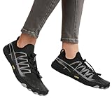 Strand – Unisex ohne Rutschen schnell trocknend Barefoot Schwimmen für Radfahren, Kajak, Jogging, Wasserski, Windsurfen, Wasser für Männer, Frauen, Kinder