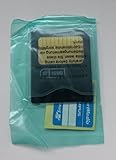 Olympus SmartMedia Speicherkarte 16MB
