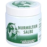 murmeltier creme 100 ml