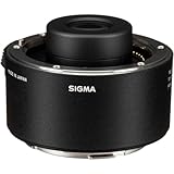 SIGMA Telekonverter TC-2011 2X kompatibel mit L-Fassung
