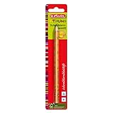 Herlitz Schreiblernbleistift Trilino, bruchsichere FSC-Mine, 1 Stück
